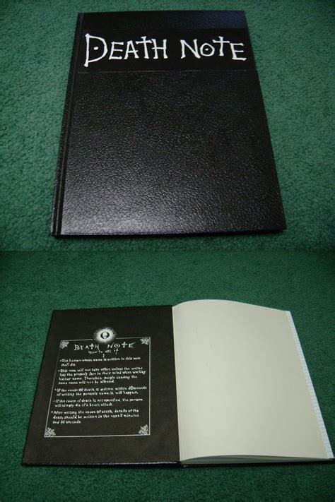 death note watch replica|death note notepad.